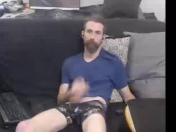 Panda_Robots Chaturbate stream image from July 11, 2025
