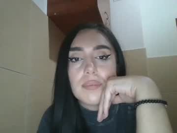 Bianncca Chaturbate stream image from July 11, 2025