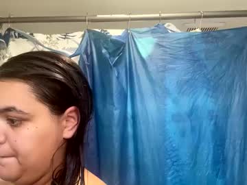 Chubbywinx Chaturbate stream image from July 11, 2025