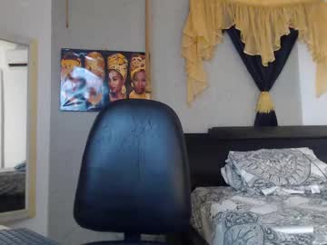 Hera_Divine Chaturbate stream image from July 11, 2025