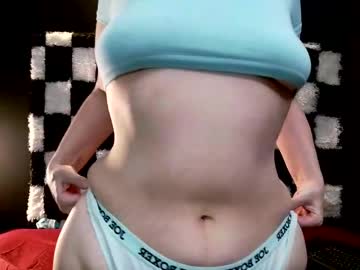 Mandyxstripes Chaturbate stream image from July 11, 2025