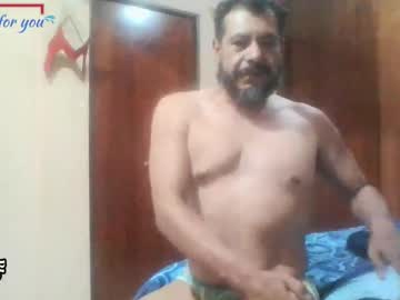 Mrcforyou Chaturbate stream image from July 11, 2025