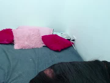 Nicolle__Scott Chaturbate stream image from July 11, 2025