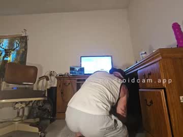 Sexymascwytebootyhungry Chaturbate stream image from July 11, 2025