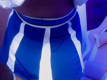 Skinny_Dolls Chaturbate stream image from July 11, 2025