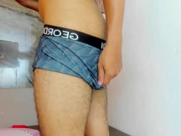 Sombra_347 Chaturbate stream image from July 11, 2025