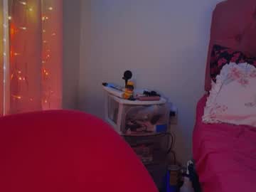 Aurorarainbow Chaturbate stream image from July 12, 2025