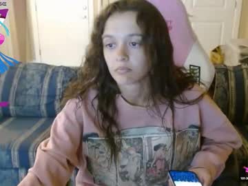 Bluevixen7 Chaturbate stream image from July 12, 2025