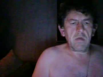 Chefscock Chaturbate stream image from July 12, 2025
