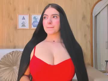 Demyrose Chaturbate stream image from July 12, 2025