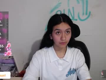 Elaine_Sun Chaturbate stream image from July 12, 2025