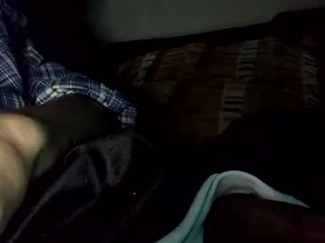 James_Morsching Chaturbate stream image from July 12, 2025