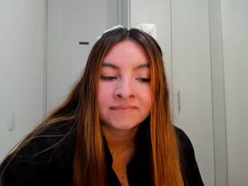 Luara__01__Lecat_1 Chaturbate stream image from July 12, 2025