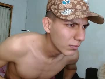 Mister_Fuego Chaturbate stream image from July 12, 2025