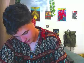 Nekoboy01 Chaturbate stream image from July 12, 2025