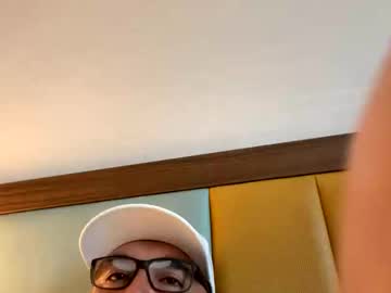 Rayy48 Chaturbate stream image from July 12, 2025