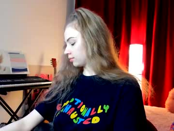 The_Steel_Magnolia_ Chaturbate stream image from July 12, 2025