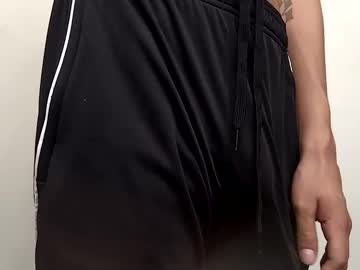 Thickbigdick789 Chaturbate stream image from July 12, 2025