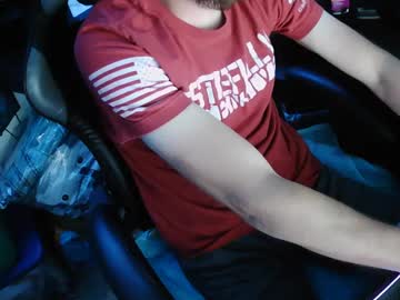 Thickrick167341 Chaturbate stream image from July 12, 2025