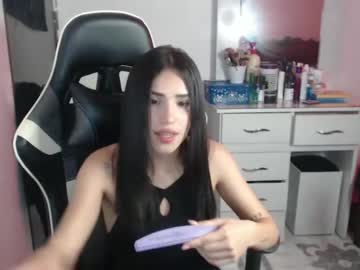 Alexandraparra Chaturbate stream image from July 12, 2025