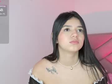 Eva_Sin18 Chaturbate stream image from July 12, 2025