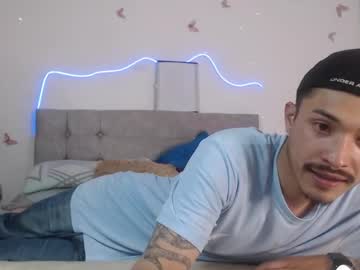 Leo_Lola Chaturbate stream image from July 12, 2025