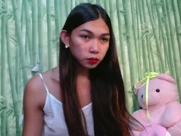 Sexyhornyts4u Chaturbate stream image from July 12, 2025