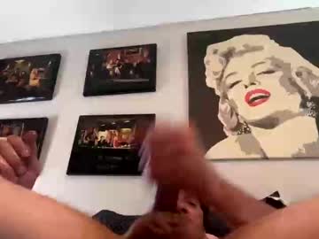 Steviehardcock71 Chaturbate stream image from July 12, 2025