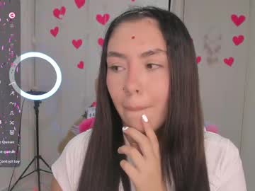 Sweet_Anie2 Chaturbate stream image from July 12, 2025