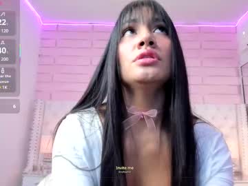 Alondra_Xs Chaturbate stream image from July 12, 2025