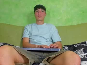 Austiin_Zayn Chaturbate stream image from July 12, 2025