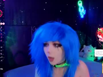 Jiglipuf Chaturbate stream image from July 12, 2025