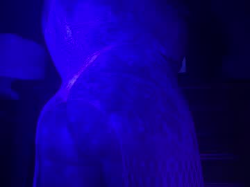 Luckycub777 Chaturbate stream image from July 12, 2025