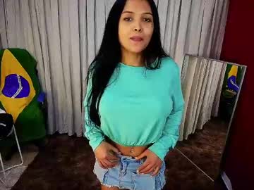 Mommyjeva Chaturbate stream image from July 12, 2025