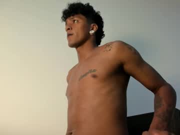 Criss_Martinez Chaturbate stream image from July 12, 2025