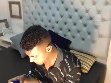 David_Bandercock Chaturbate stream image from July 12, 2025