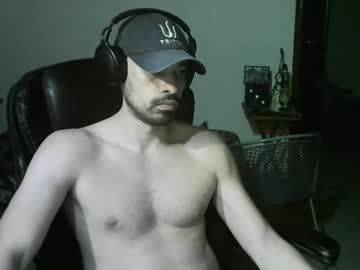 Dthomas13 Chaturbate stream image from July 12, 2025