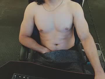 Itssallgravy Chaturbate stream image from July 12, 2025