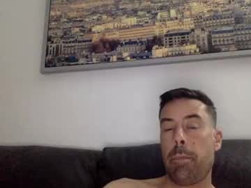 Joselejerez Chaturbate stream image from July 12, 2025
