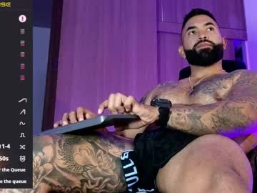 Max__Prada Chaturbate stream image from July 12, 2025