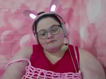 Mscamirose15 Chaturbate stream image from July 12, 2025