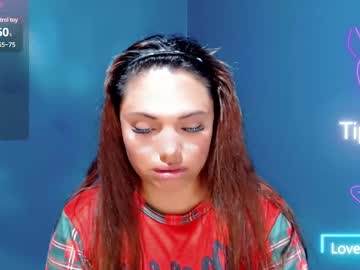 Natasha_Magic24 Chaturbate stream image from July 12, 2025