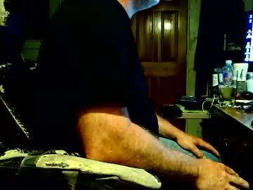 Rnrd Chaturbate stream image from July 12, 2025