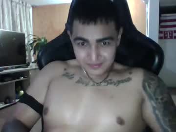 Tattooflexxx Chaturbate stream image from July 12, 2025