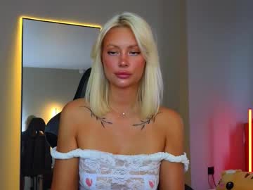 88_Nura Chaturbate stream image from July 12, 2025