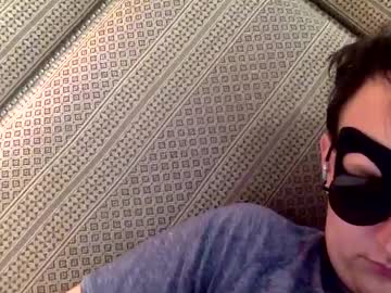 95hung_Twink Chaturbate stream image from July 12, 2025