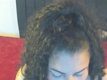 Abby_Thomsonn Chaturbate stream image from July 12, 2025