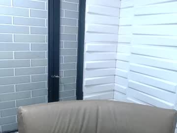 Adrian_Brooks_ Chaturbate stream image from July 12, 2025