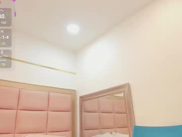 Alina_Chapman Chaturbate stream image from July 12, 2025