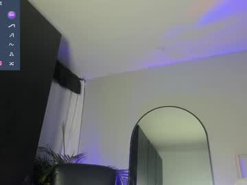 Cefiro93 Chaturbate stream image from July 12, 2025